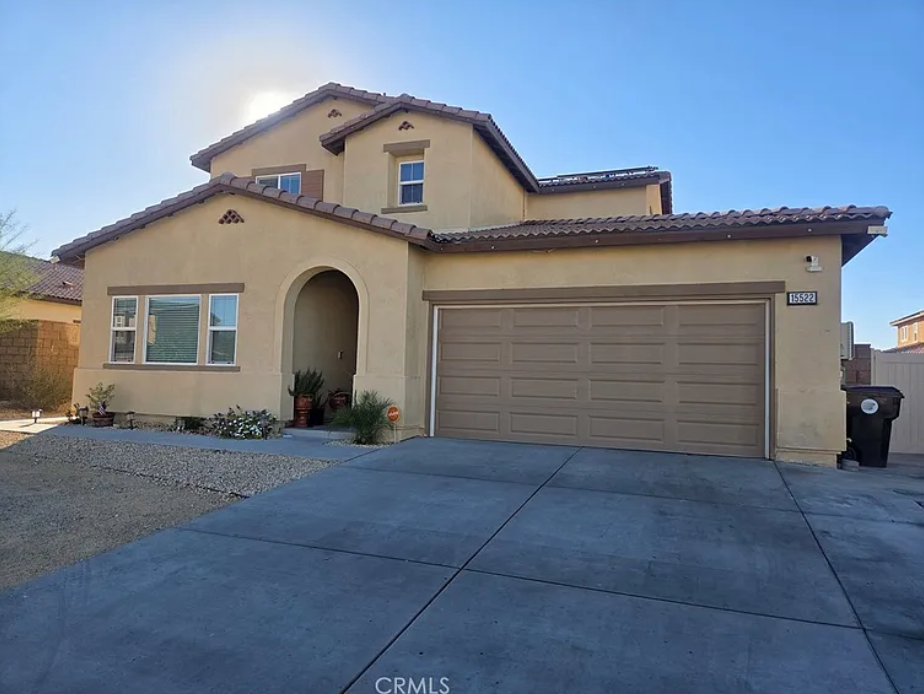 Modern Home in Orange County